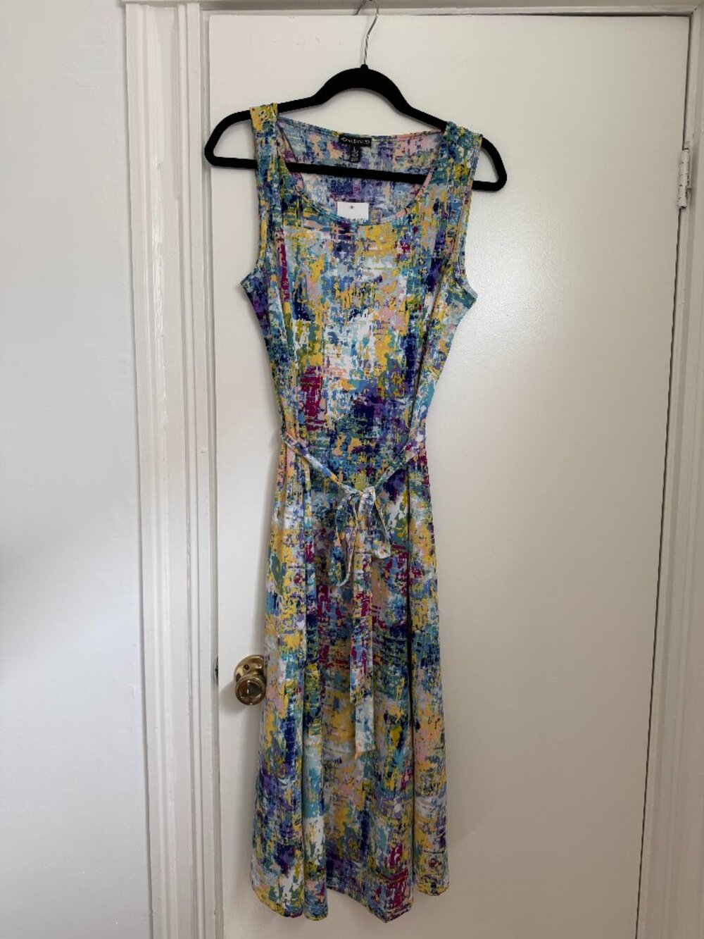 Brand new sundress